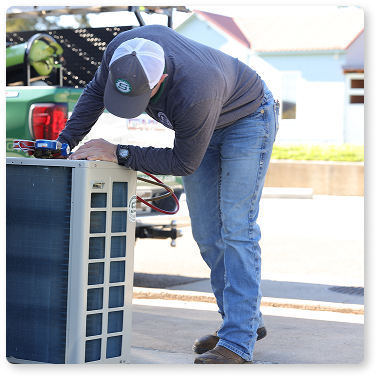 Reliable Air Conditioner Repair in Madison, MS