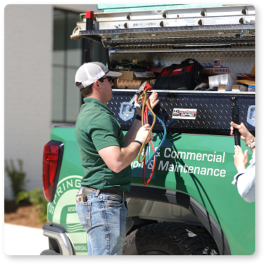 Indoor Air Quality Contractors in Madison, MS