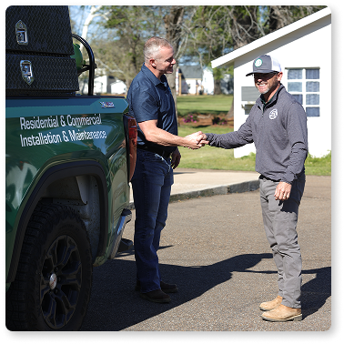 Commercial HVAC Contractors in Madison, MS